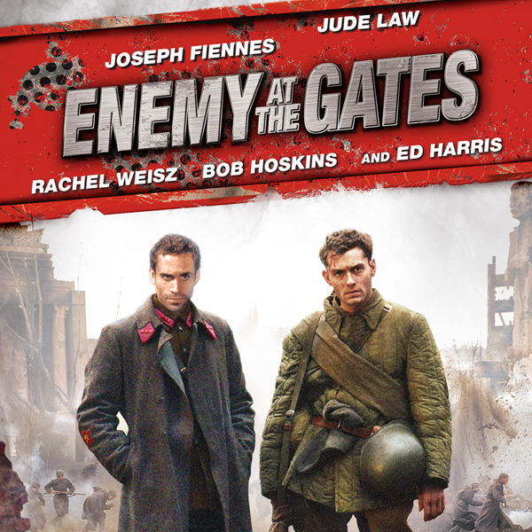 Enemy at the Gates