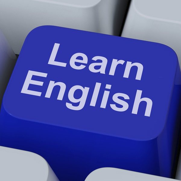 English Tutor logo