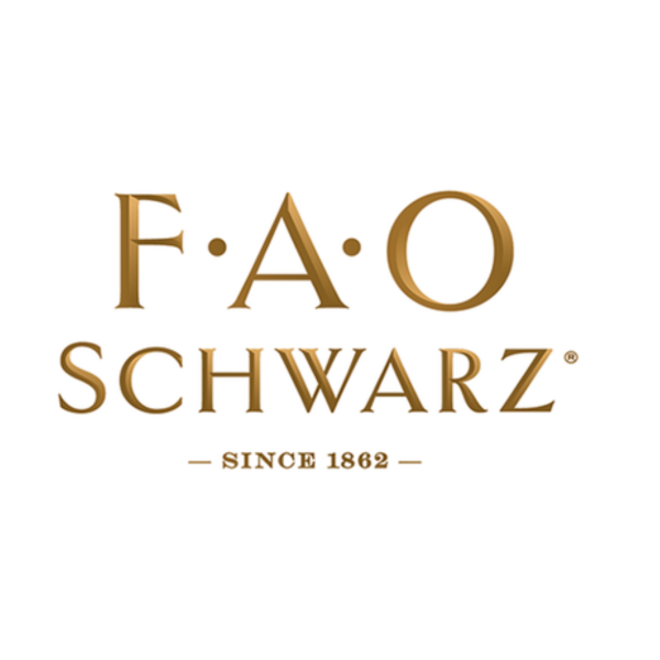 FAO Schwarz logo