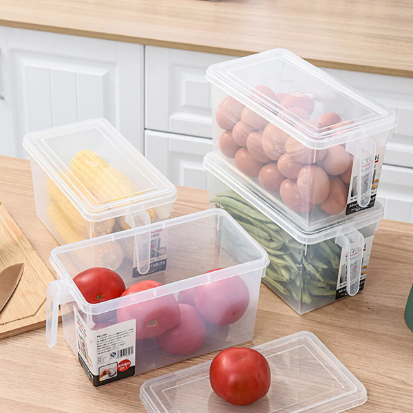 Food storage logo