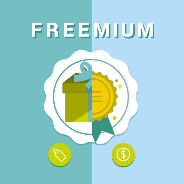 Freemium logo