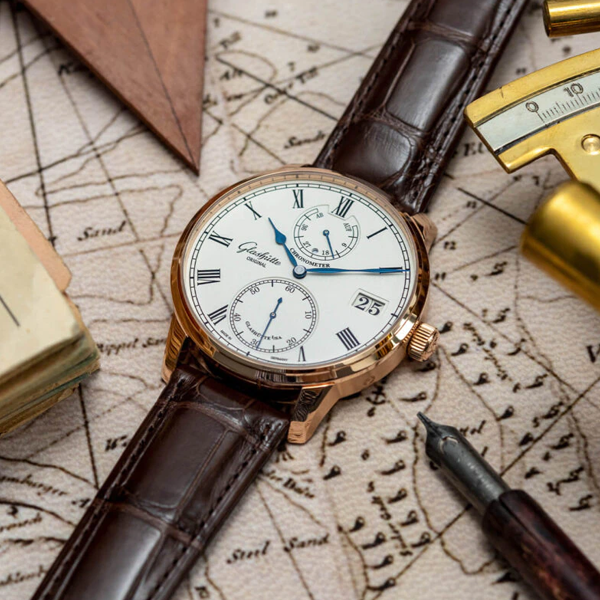 Glashütte