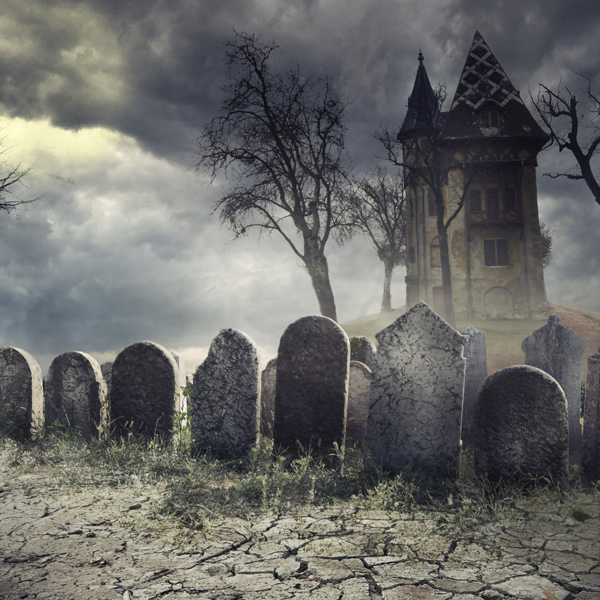 Gothic fiction