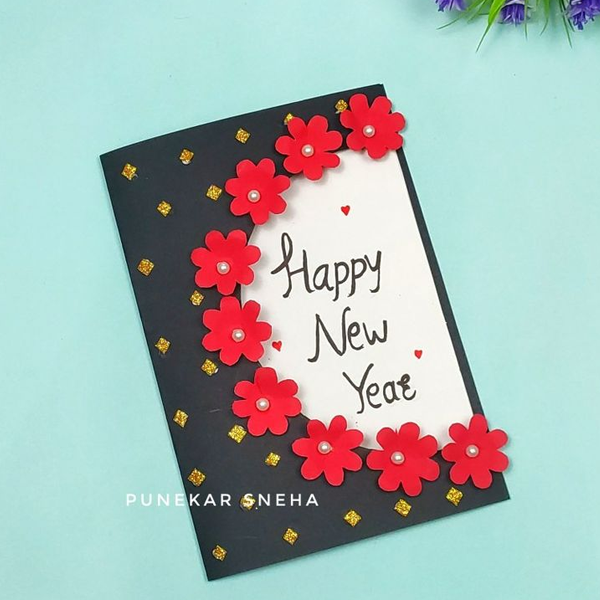 Greeting card