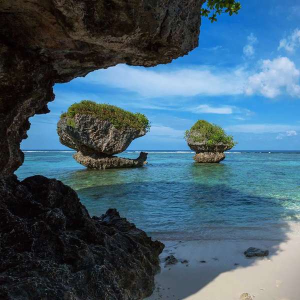 Guam