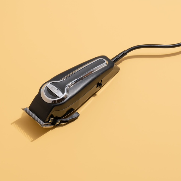 Hair clipper