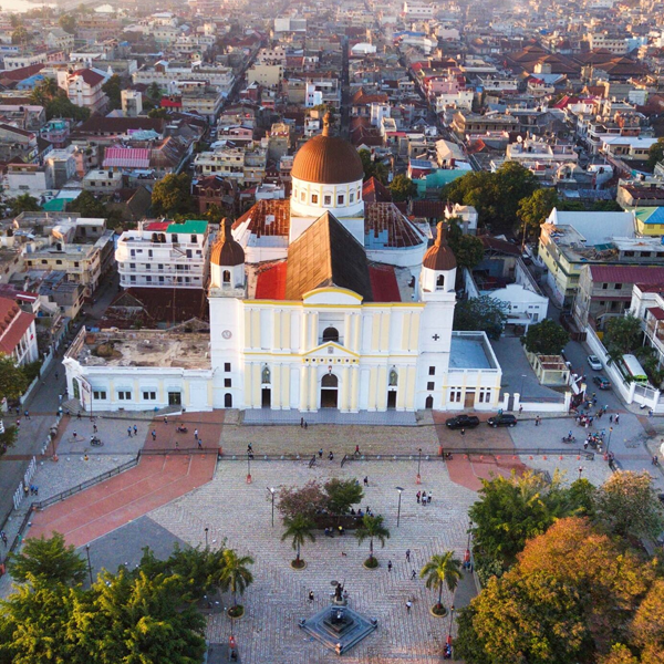 Haiti