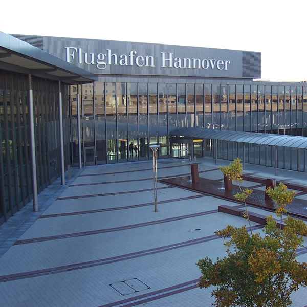Hannover Airport