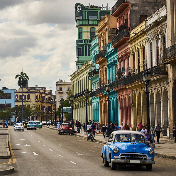 Havana logo
