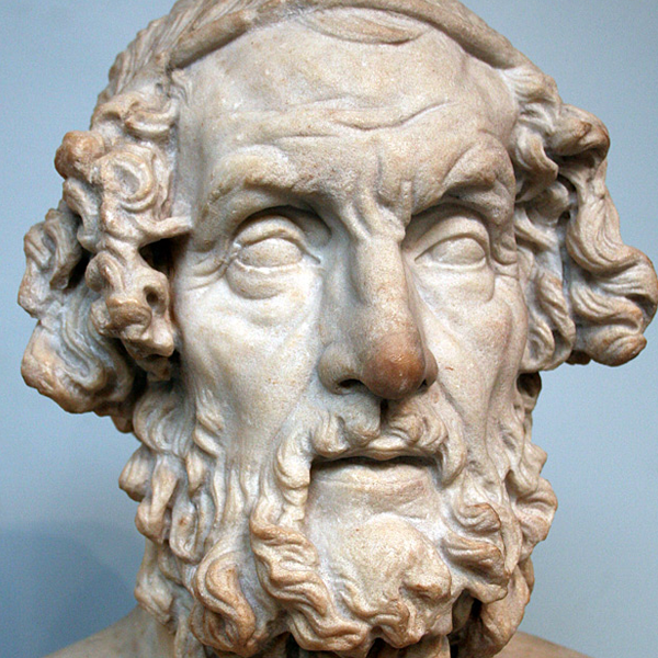 Homer logo