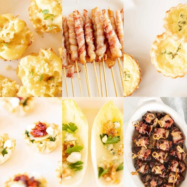 Hors d'oeuvre