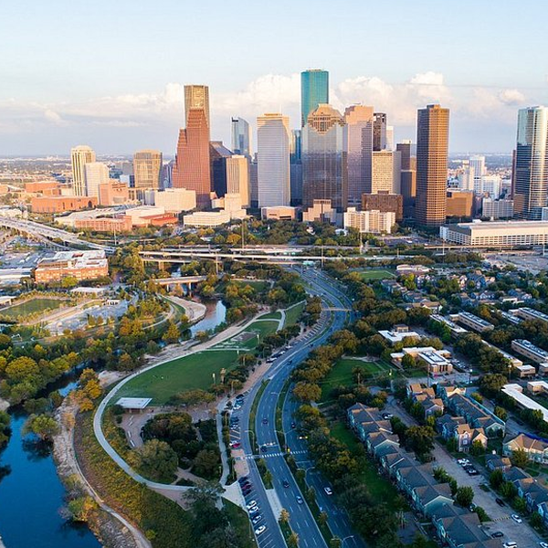 Houston