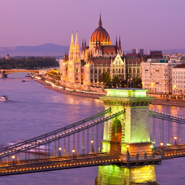 Hungary logo