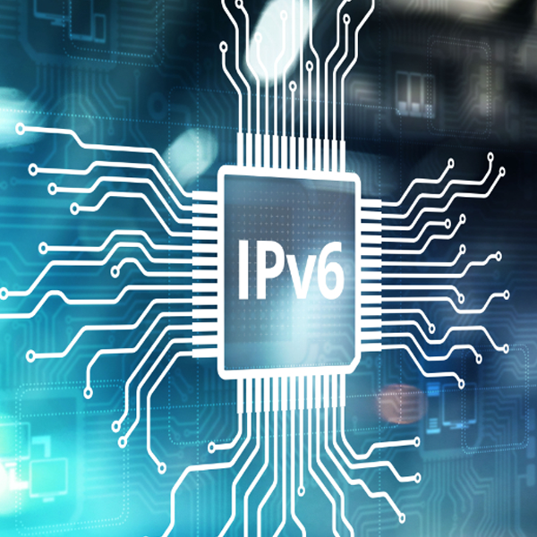 IPv6