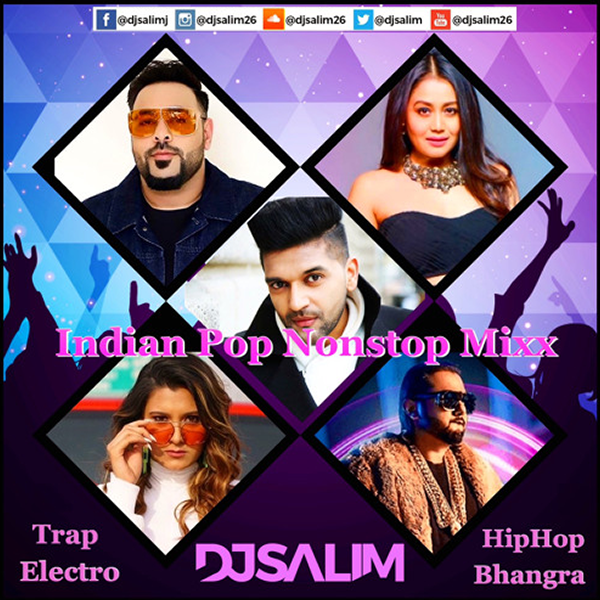 Indian pop