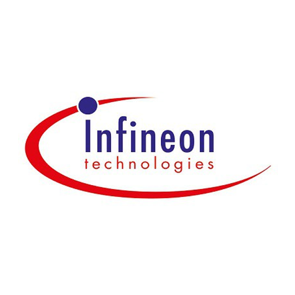 Infineon Technologies logo