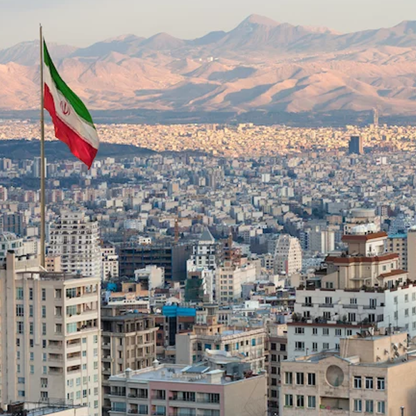 Iran
