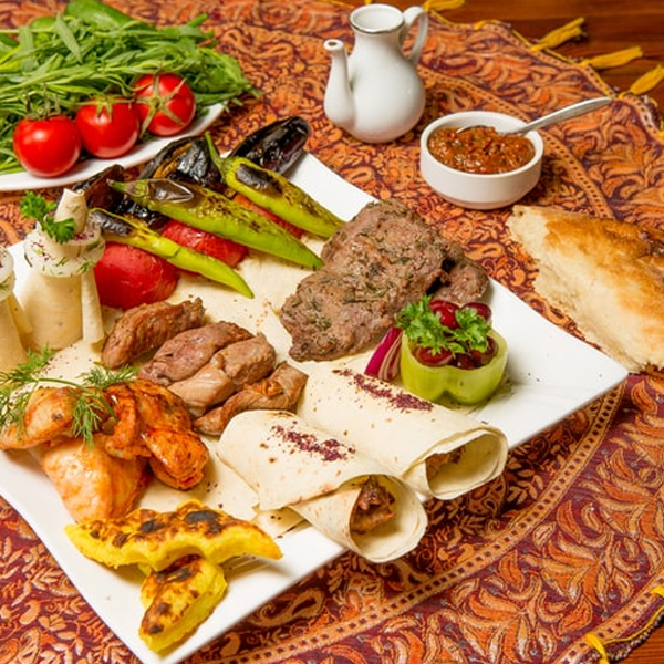 Iraqi cuisine