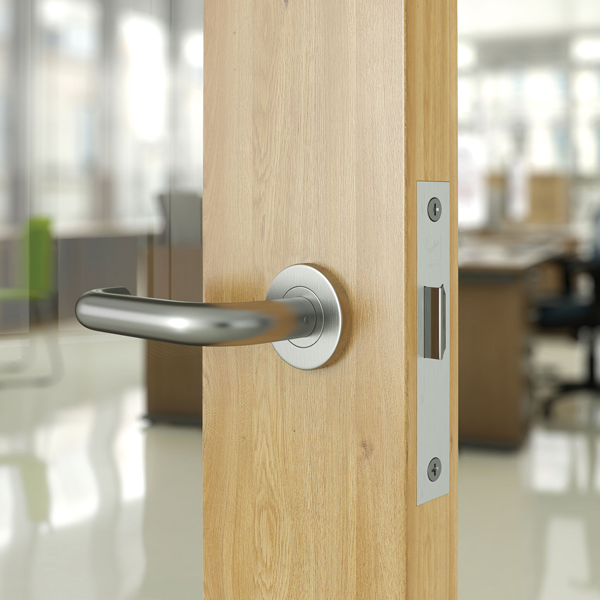 Ironmongery logo