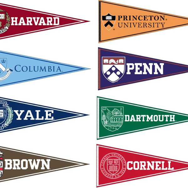 Ivy League logo