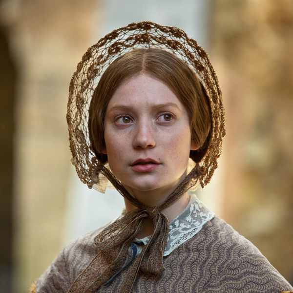 Jane Eyre