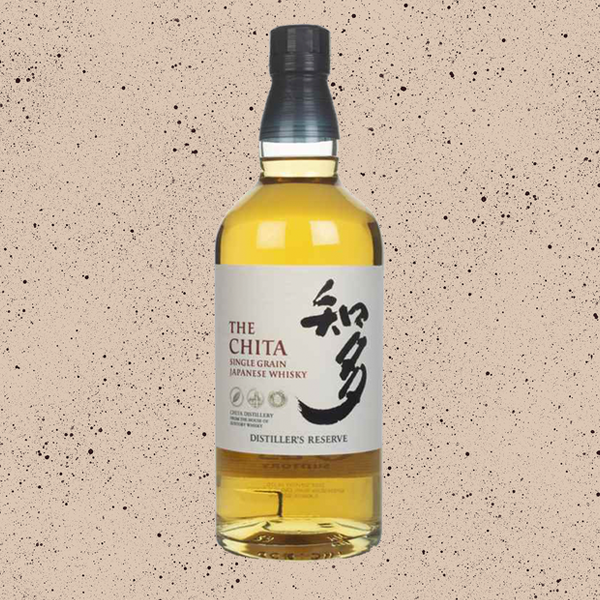 Japanese whisky