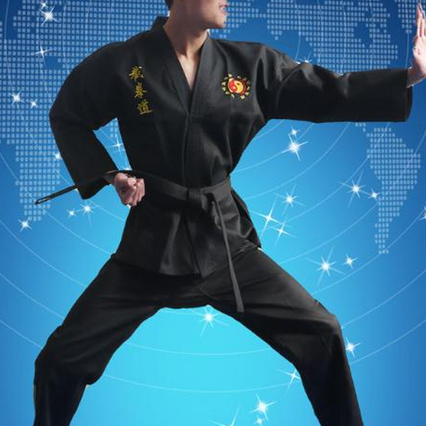 Jeet Kune Do logo