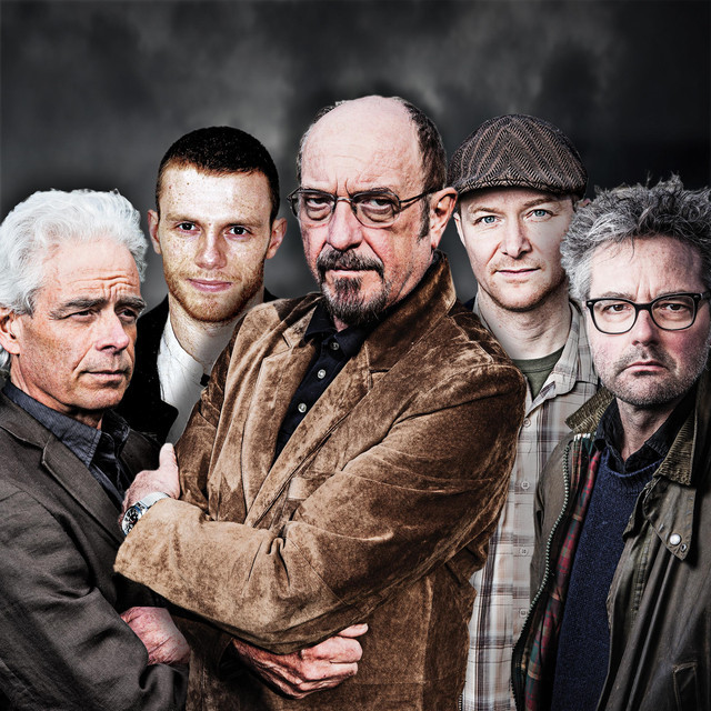 Jethro Tull (band)