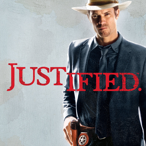 Justified (TV series)