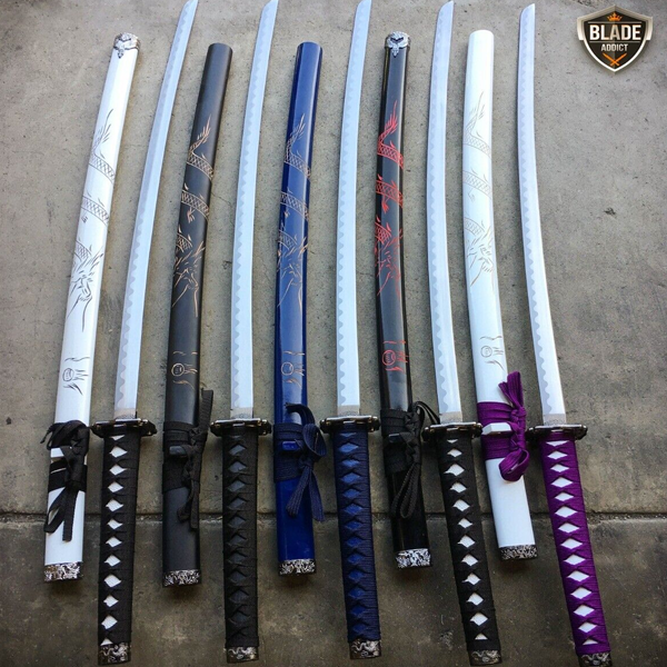Katana logo
