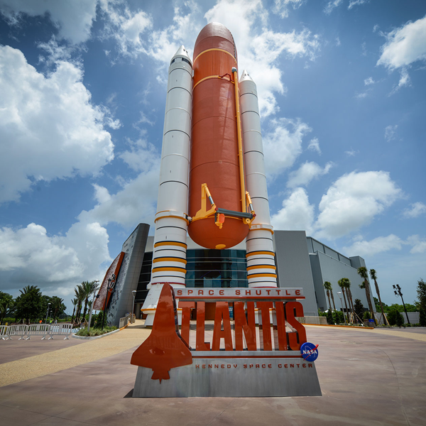Kennedy Space Center