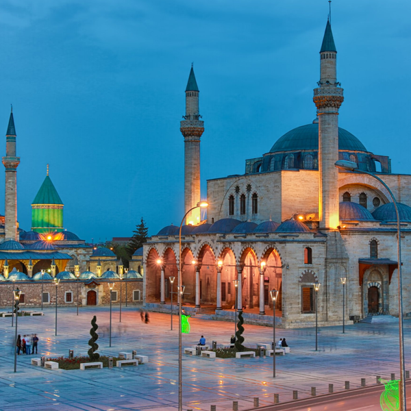 Konya logo