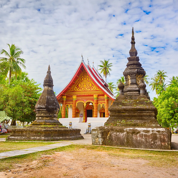 Laos