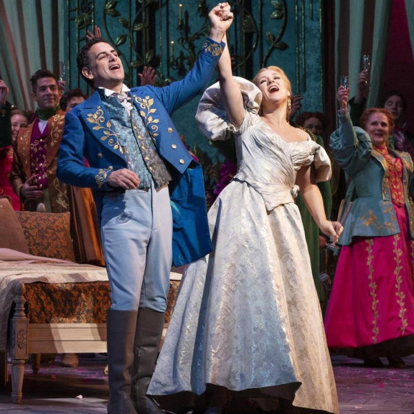 La traviata