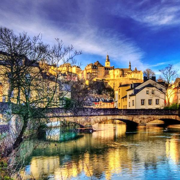 Luxembourg