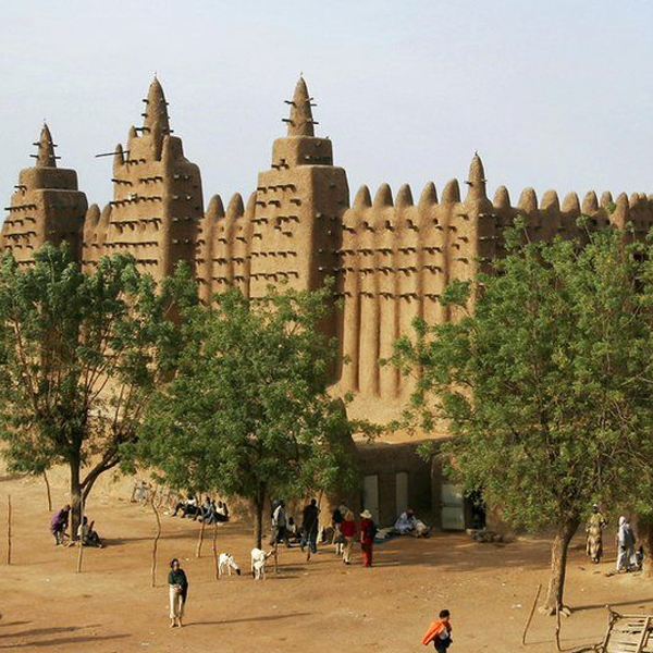Mali