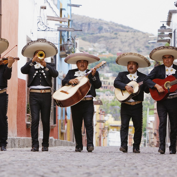 Mariachi