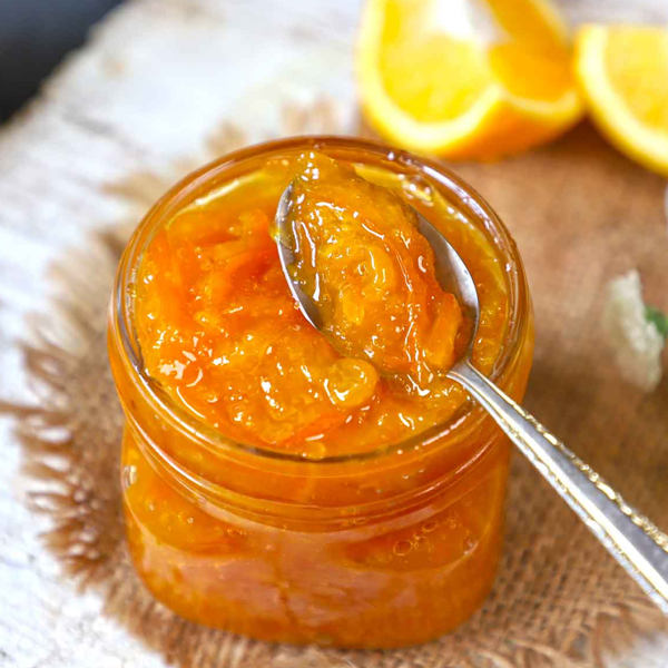 Marmalade