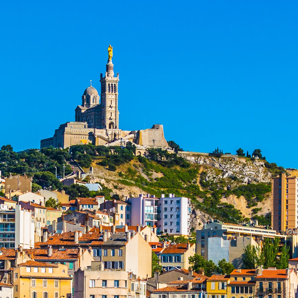Marseille