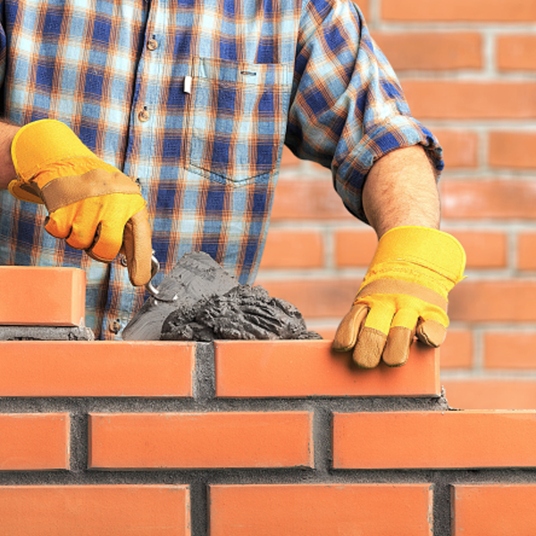 Masonry logo