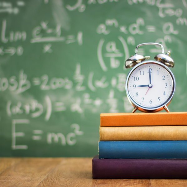 Mathematics education logo