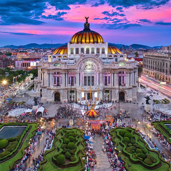 Mexico