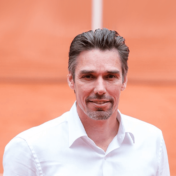 Michael Stich