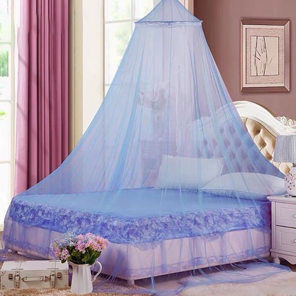 Mosquito net logo