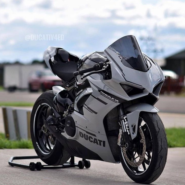 Motorbike