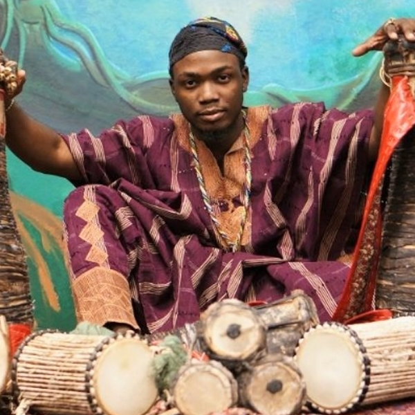 Music of Nigeria