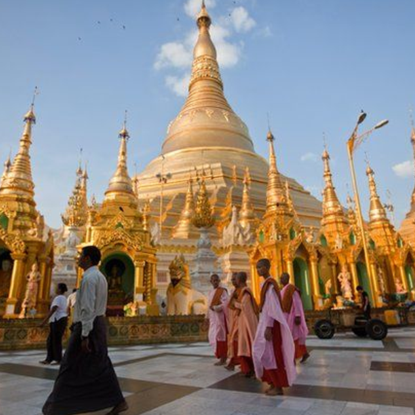 Myanmar
