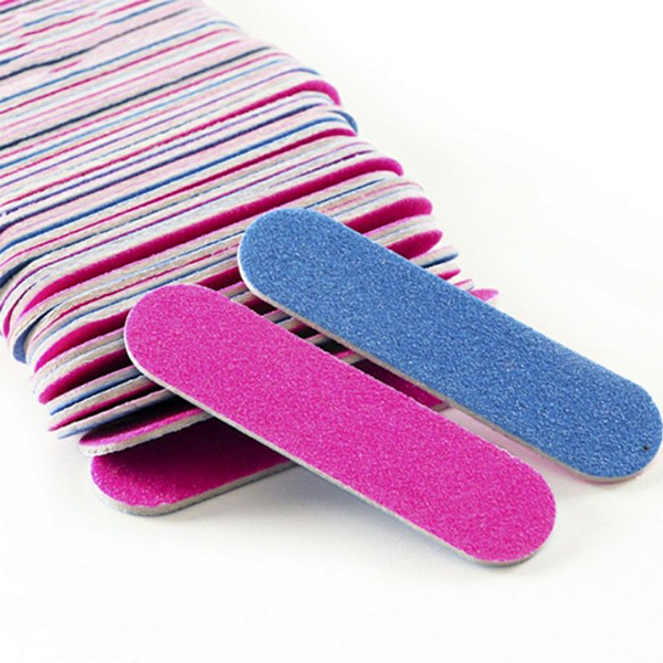Nail file