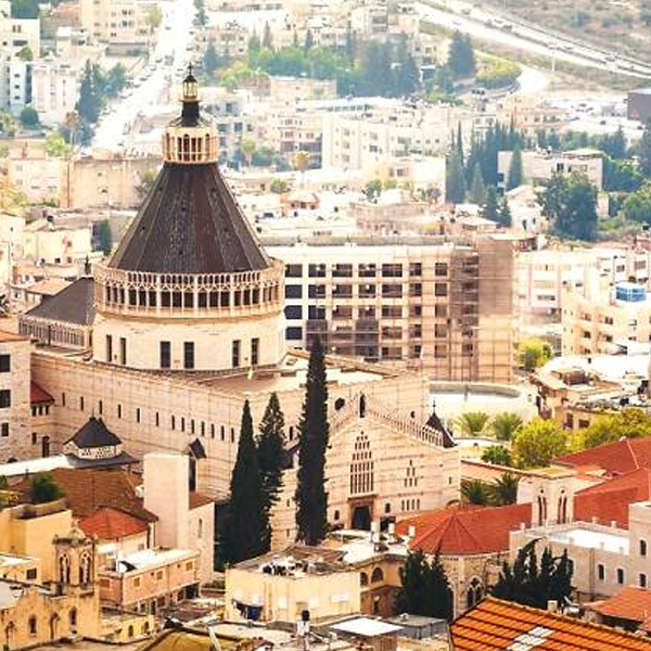 Nazareth