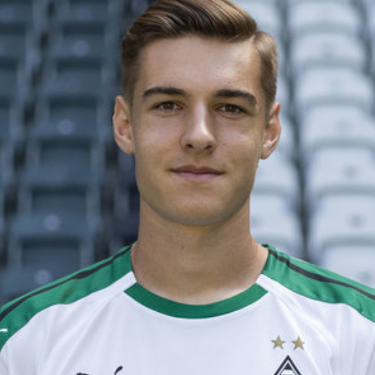 Florian Neuhaus
